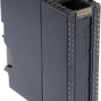 Modulo I/O PLC Siemens, serie SIMATIC S7-300 Series per uso con Serie S7-300