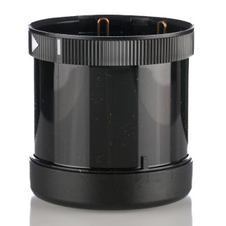 Segnalatore Werma, 230 V c.a., Ø base 70mm, h 72mm