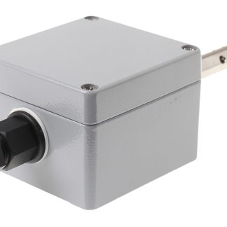 Sensore RTD PT100 RS PRO, Ø 12.7mm, L. 75mm, +150°C max