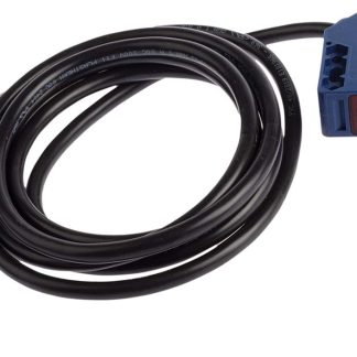 Sensore fotoelettrico Compatto Telemecanique Sensors, Multimodali, rilevamento 280 mm → 30 m., uscita Relè