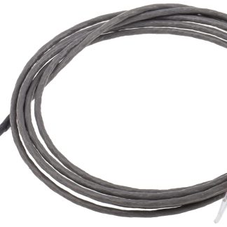 Sensore RTD PT100 RS PRO, Ø 2mm, L. 10mm + 2m, +250°C max