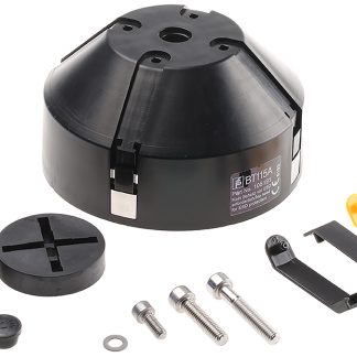 Tester sensore Pepperl + Fuchs