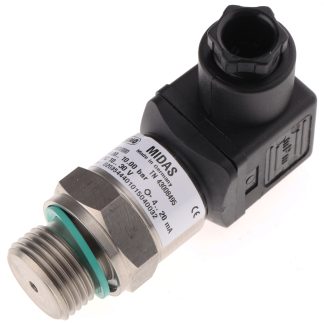 Sensore di pressione Jumo, 10bar max