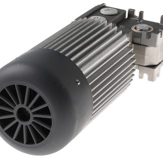 Motoriduttore in c.a. trifase a induzione Mini Motor, 93 giri/min, 180 W, 230 V, 400 V