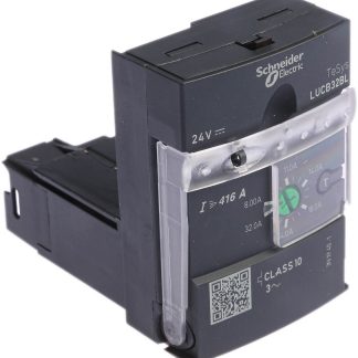 Starter motore avanzato Schneider Electric, 15 kW