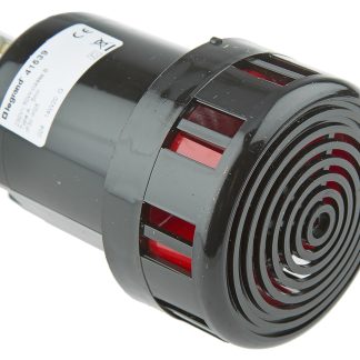 Cicalino Legrand, 230 V c.a., 105dB a 1 m, montaggio superficiale