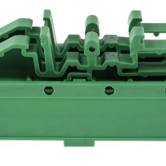 Piastra di montaggio Electromen OY