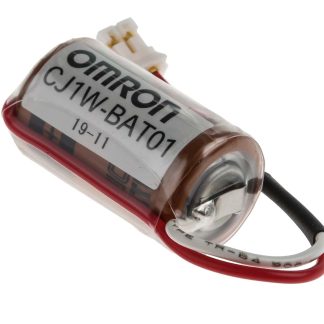 Batteria per CPU PLC Omron, serie Cj2 per uso con Serie SYSMAC CJ