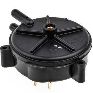 Sensore di pressione Differenziale Herga, 1.24mbar max