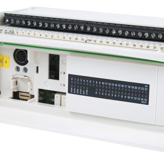 Modulo logico Schneider Electric Twido, ingressi: 24, uscite: 16