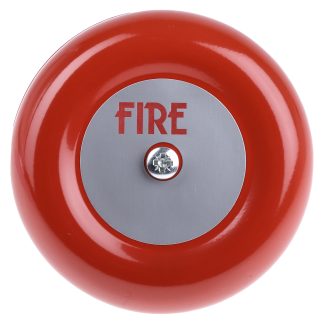 Sirena Eaton, 24 V, 93dB a 1 m, IP21C, montaggio superficiale