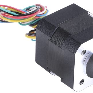 Motore c.c. Brushless RS PRO, 24 V c.c., 4000 giri/min