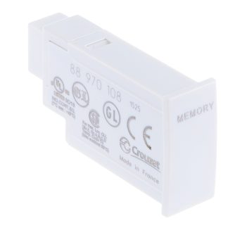 Memoria Crouzet per uso con Serie Millenium III