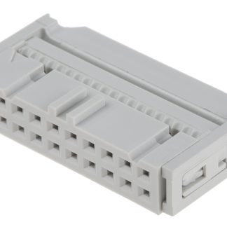 Zoccolo relè Schneider Electric, per Premium HE10, Telefast ABE7