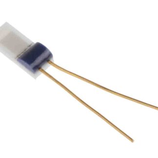 Rivelatore RTD PT100 RS PRO, Ø 2mm, L. 5mm, +500°C max