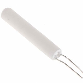 Rivelatore RTD PT100 RS PRO, Ø 2.8mm, L. 15mm, +650°C max