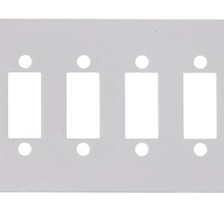 Pannello termocoppia RS PRO per uso con Fino a 12 Prese a vite per fascia