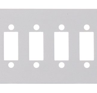 Pannello termocoppia RS PRO per uso con Fino a 12 Prese a vite per fascia