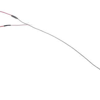 Termocoppia a isolamento minerale tipo N, Ø sonda 1.5mm, lungh. sonda 500mm, +1250°C