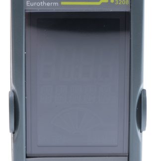 Termoregolatori PID Eurotherm 3208, da 85 → 264 V c.a., 96 x 48 (1/8 DIN)mm, 4 uscite Analogico, Relè di
