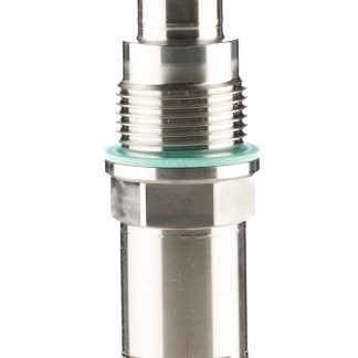 Sonda di livello Vega serie VEGASWING 51, montaggio Orizzontale, uscita PNP