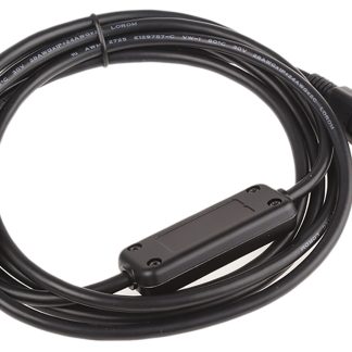 Cavo Schneider Electric XBTZG935, per HMI XBTG, pannello avanzato XBTGT1..5, pannello XBTGT2, XBTGT4, XBTGT5, XBTGT6,