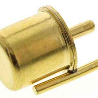 Sensore di vibrazione Assemtech, 200 mA, 100Ω, max +100°C, 8,08 x 4,72 mm