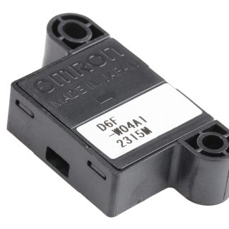 Regolatore di flusso Omron, Analogico