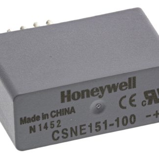 Trasformatore di corrente Honeywell, ingresso 90A, uscita 25 mA, 90:1