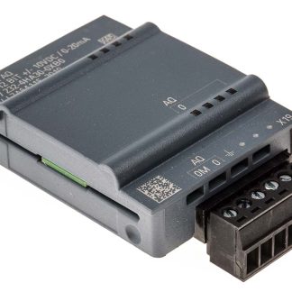 Modulo di espansione PLC Siemens per uso con Serie S7-1200