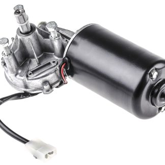 Motoriduttore DOGA, 24 V c.c., 40 W, 25 giri/min