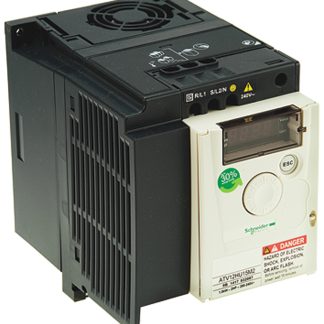 Avviatore a velocità variabile Schneider Electric, 1,5 kW, 230 V c.a., 1 fase, 400Hz
