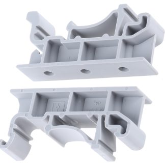 Kit di montaggio Brainboxes, per ES-357