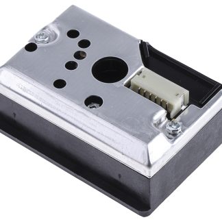 Sensore per fibre ottiche Sharp