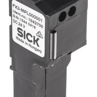 Controller di sicurezza SICK