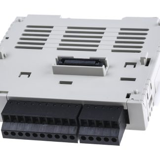 Modulo I/O PLC Mitsubishi Electric, per FX3GPLC, Analogico