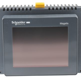 Display HMI touch screen Schneider Electric, Harmony STU, 3,5 poll., serie STU, display TFT LCD