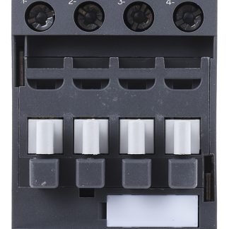 Contattore ABB, serie AF, 4 poli, 4NO, 25 A, 4 kW, bobina 250 →500 V ca/cc