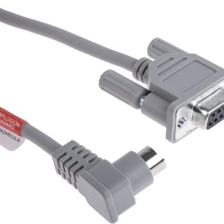 Cavo PLC Allen Bradley, serie 1761, per Controller MicroLogix