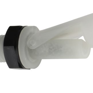 Interruttore a galleggiante Sensata Cynergy3, in Polipropilene, montaggio Interno orizzontale, NO/NC