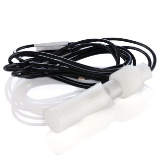 Interruttore a galleggiante Sensata Cynergy3, in Polipropilene, montaggio Esterno orizzontale, NO/NC