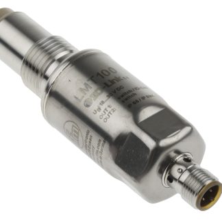 Sonda di livello ifm electronic, montaggio a filo, uscita PNP NO/NC