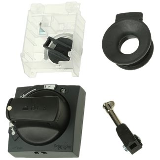 Maniglia Schneider Electric