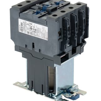 Contattore Controllo del carico Schneider Electric, serie LP1D, 4 poli, 4NO, 125 A, bobina 24 V c.c.