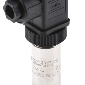 Sensore di pressione Relativa Druck, 4bar max, uscita Analogico