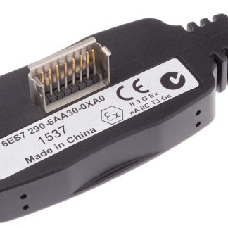 Cavo PLC Siemens, serie SIMATIC S7-120, per S7-1200