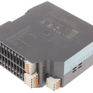 Alimentatore PLC Siemens, serie 3RX950, per Alimentatore AS-I