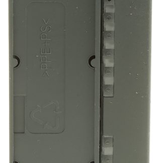 Modulo I/O PLC Siemens, serie SM 331 per uso con Serie SIMATIC S7-300, Analogico