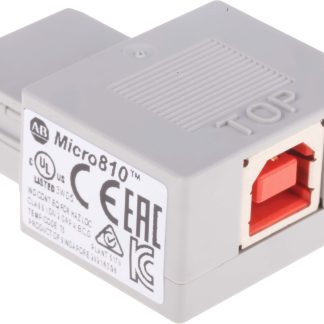 Adattatore USB a connettore Allen Bradley, serie Micro 800 per uso con Serie Micro 810