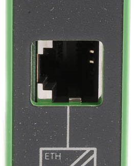 Modulo di espansione Phoenix Contact, serie FL, Frequenza